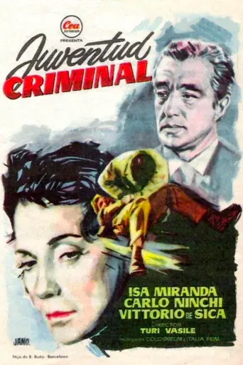 I colpevoli (1957)