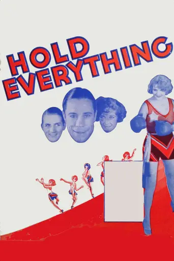Hold Everything (1929)