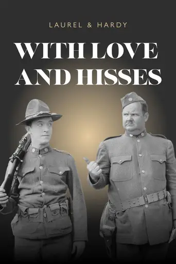 With Love and Hisses (1927)