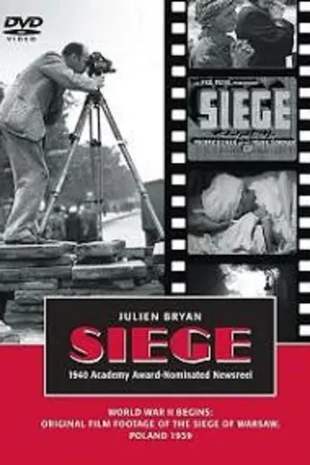 Siege (1940)
