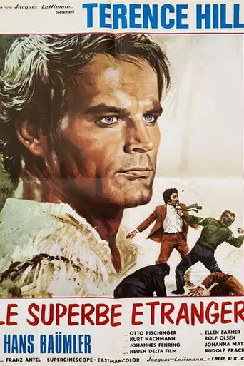 Call of the Forest (1965)