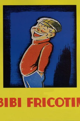 Биби Фрикотен (1951)