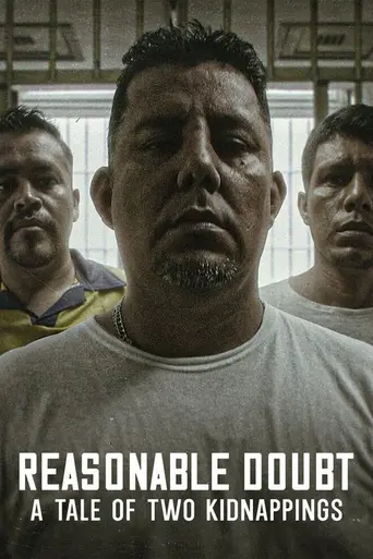 Reasonable Doubt: A Tale of Two Kidnappings (2021)
