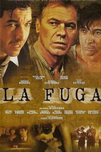 La Fuga (2001)