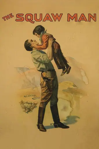 Муж индианки (1914)