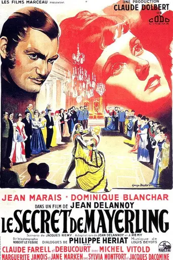 Тайна Майерлинга (1949)