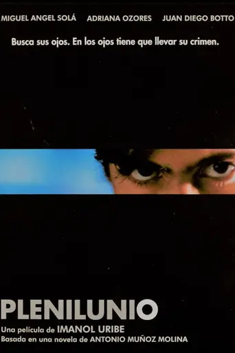 Plenilunio (2000)