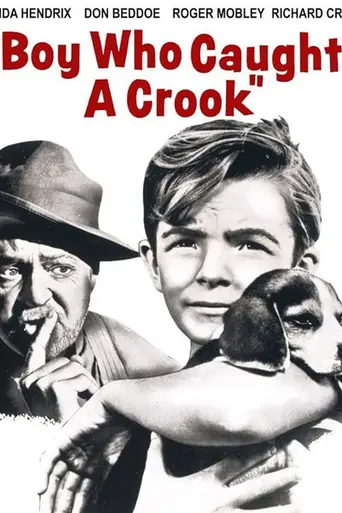Boy Who Caught a Crook (1961)