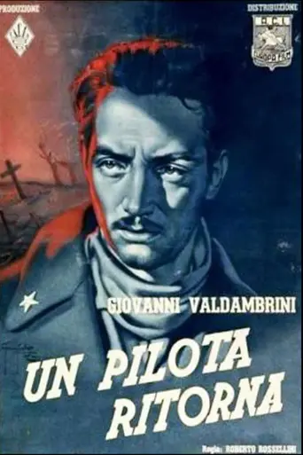 Пилот возвращается (1942)