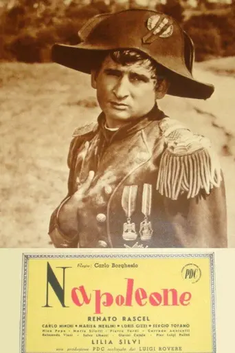 Napoleon (1951)