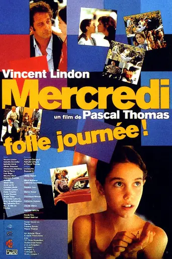 Day Off (2001)