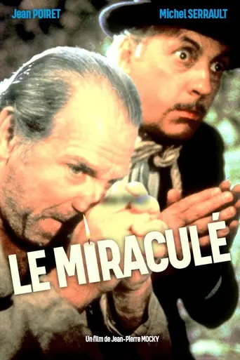The Miracle (1987)
