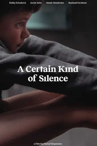 Certain Kind of Silence (2019)
