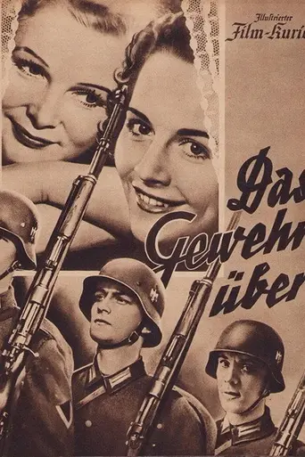 Shoulder Arms (1939)