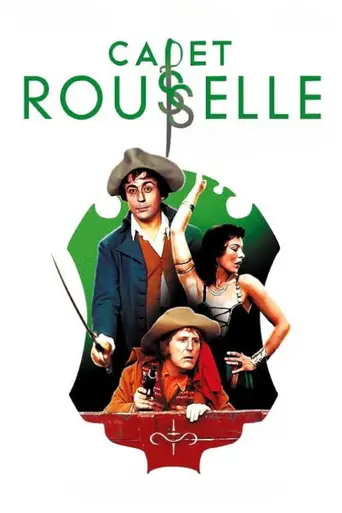Cadet Rousselle (1954)
