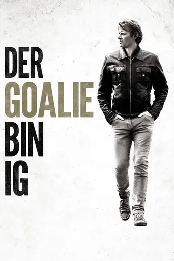 I Am the Keeper (2014)