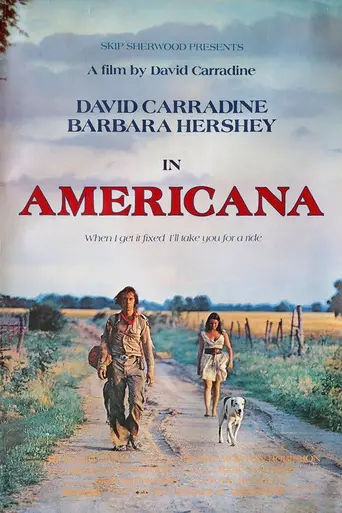 Американа (1983)