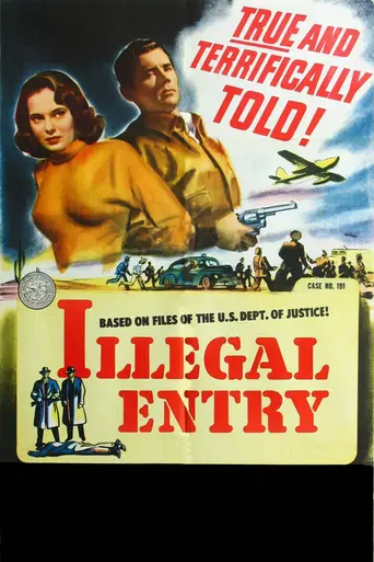 Незаконное проникновение (фильм, 1949) (1949)