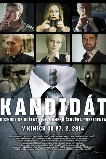 Кандидат (2013)