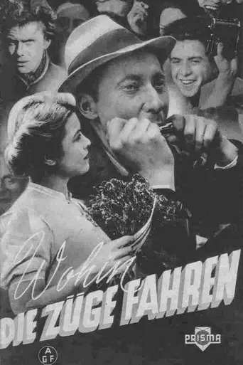Where the Trains Go (1949)