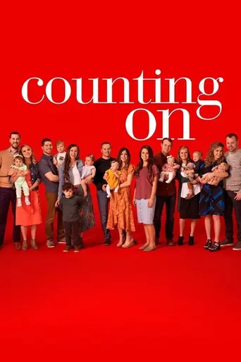 Counting On (2015)