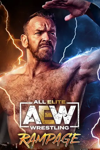 AEW Rampage (2021)