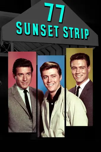 77 Sunset Strip — Temporada 6