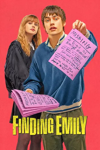 В поисках Эмили (2026)