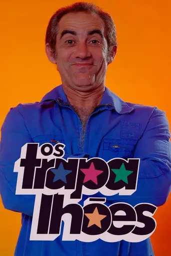 Os Trapalhões (1977)