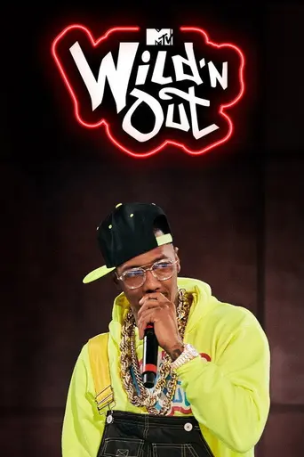 Wild 'n Out (2005)