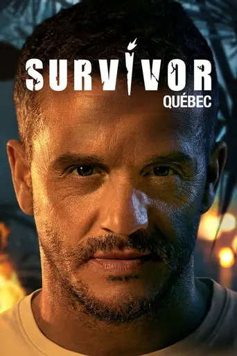Survivor Québec (2023)