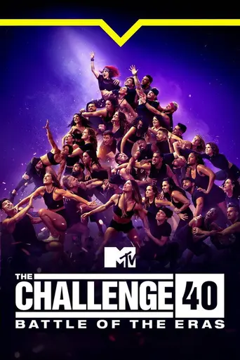 The Challenge — Season 3