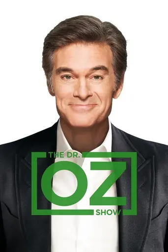 The Dr. Oz Show (2009)