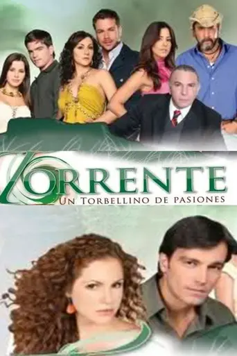 Torrente (2008)