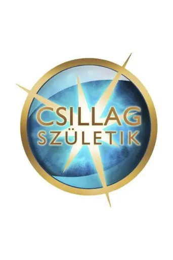 Csillag születik (2007)