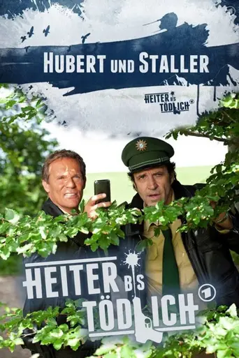 Hubert und Staller — Season 6