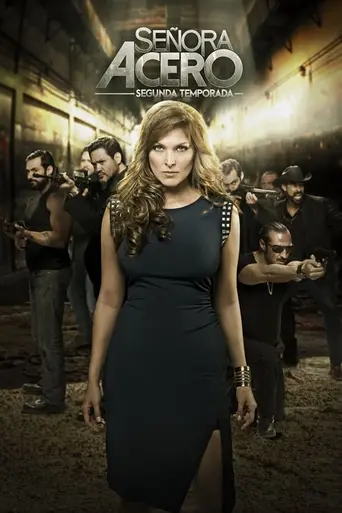Señora Acero (2014)