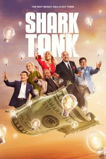 Shark Tank (2009)