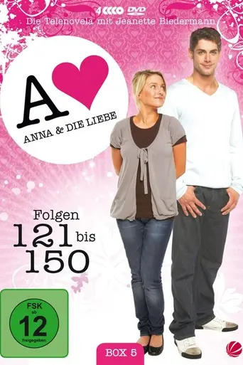 Анна и её любовь (2008)