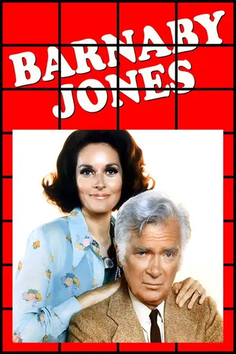 Barnaby Jones (1973)