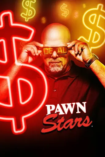 Pawn Stars — Season 14