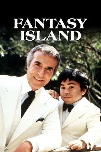 Fantasy Island — Season 7