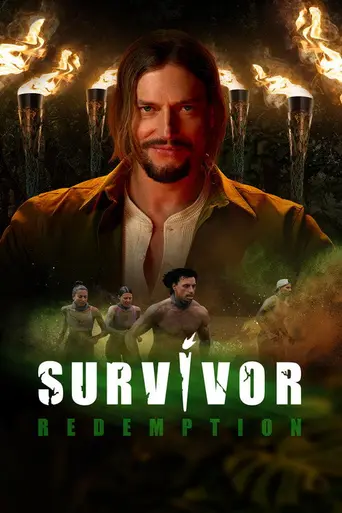 Australian Survivor (2002)