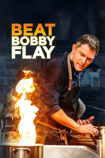 Beat Bobby Flay (2013)