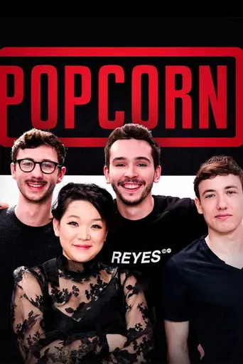 Popcorn (2019)