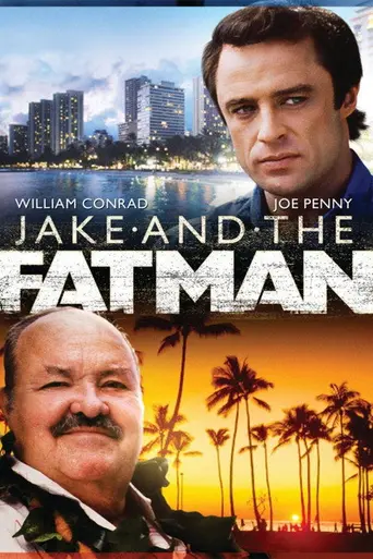 Jake and the Fatman (1987)