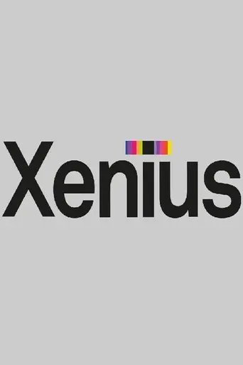 X:enius (2009)