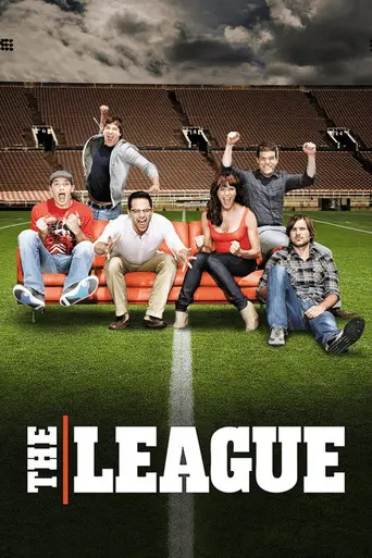 The League (2009)