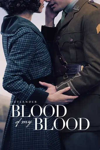 Outlander: Blood of My Blood (2025)