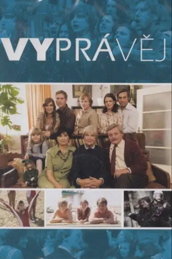 Vyprávěj (2009)
